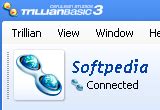 Update Moveable Trillian( For U3 ) for free.